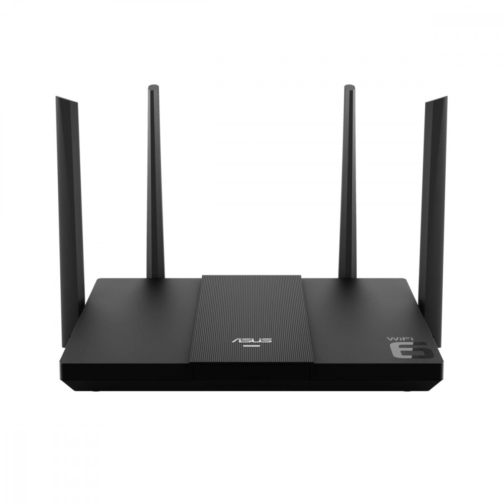 ASUS   RT-AX50 | RT-AX50 | 4711636454322