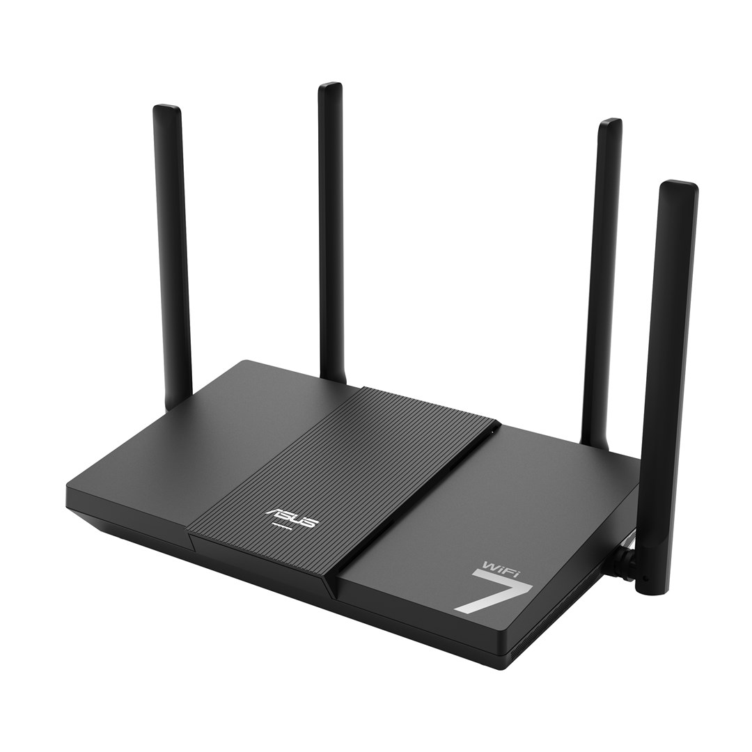 ASUS  RT-BE50 BE3600 wireless router 2