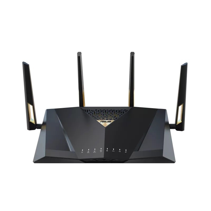ASUS RT-BE88U Router Wi Fi 7