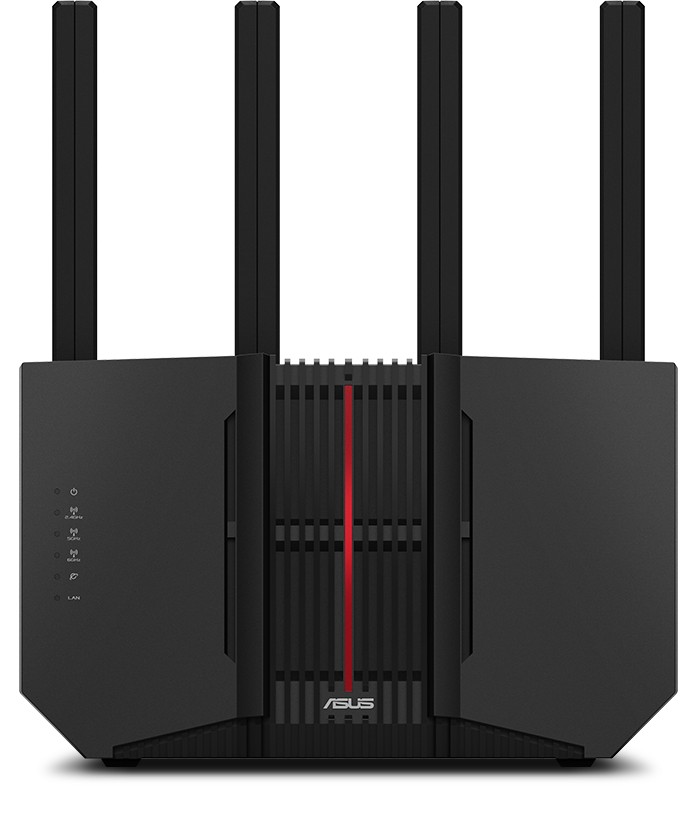 ASUS RT-BE92U Router Wi Fi 7