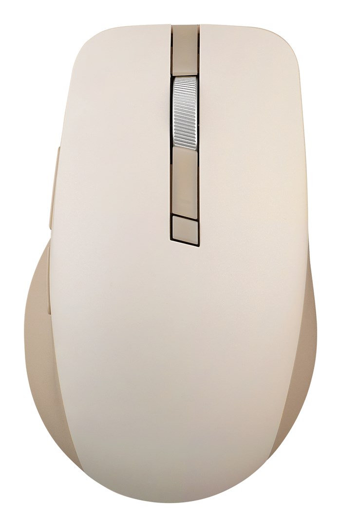 ASUS SmartO MD200 Silent Plus mouse