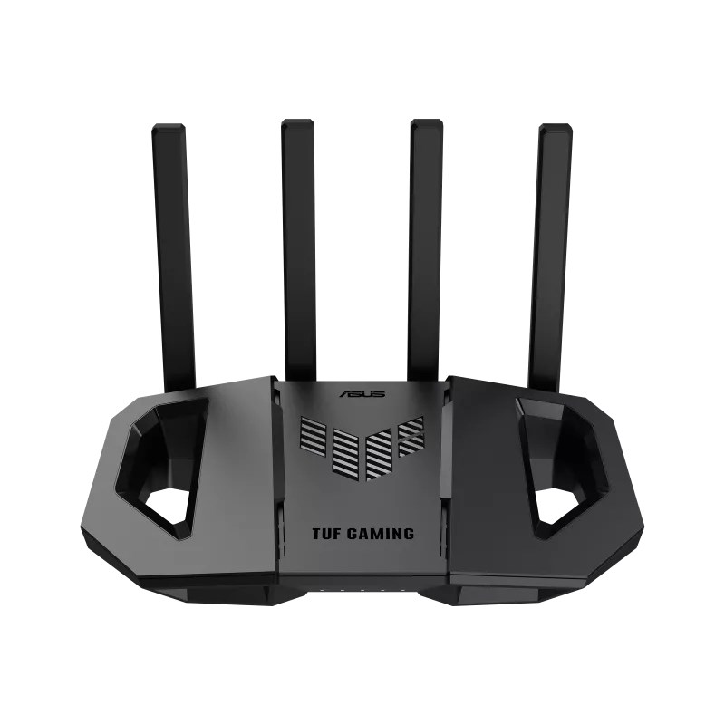ASUS  Router TUF Gaming BE3600 Dual