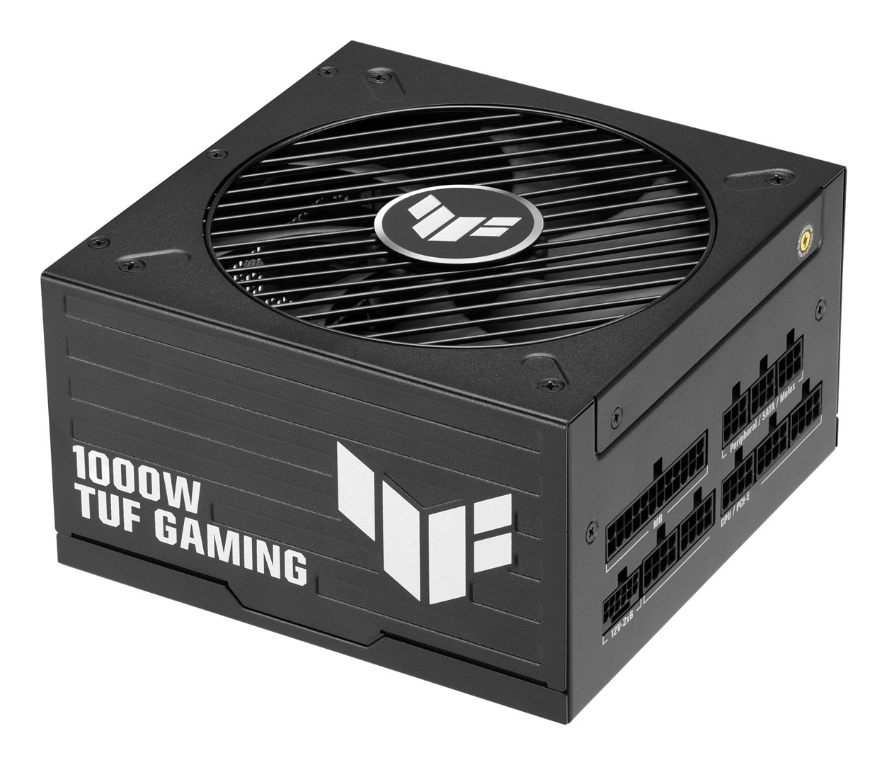 ASUS TUF-GAMING-1000P power supply unit 1000