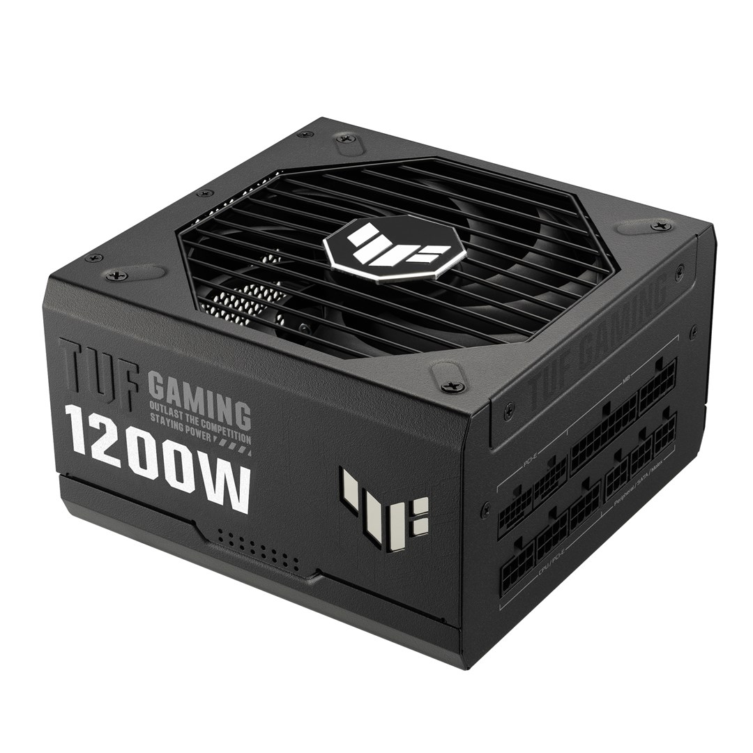 ASUS  Power supply ROG TUF 1200W