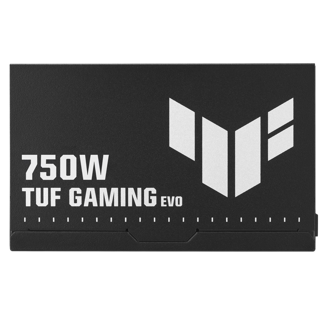 ASUS  TUF-GAMING-750B-EVO power supply unit 750