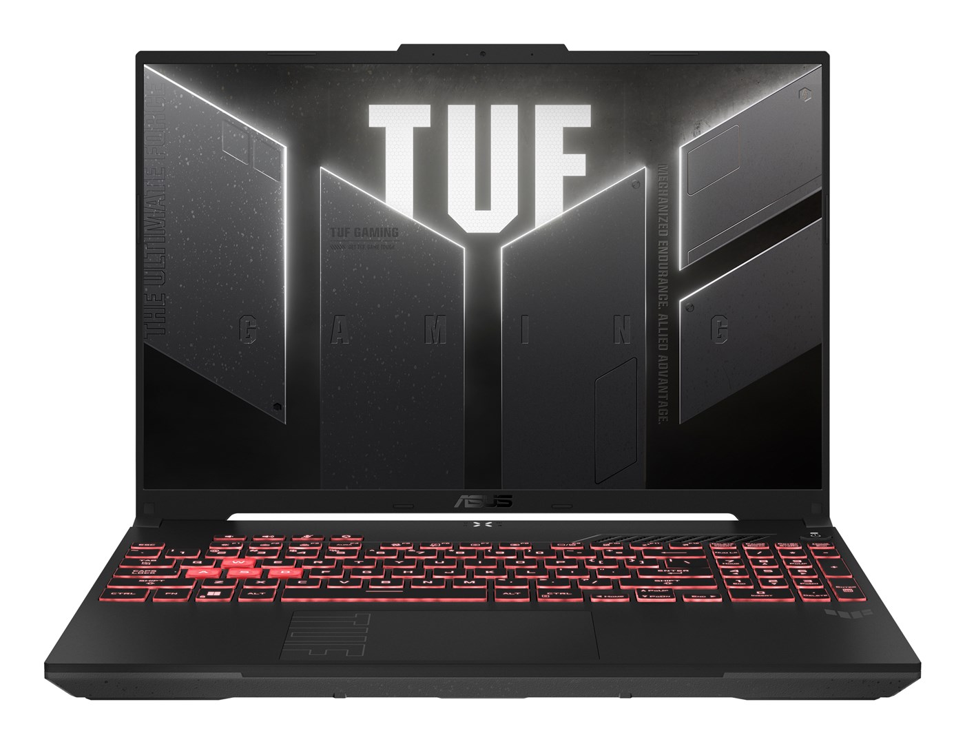 ASUS TUF Gaming A16 FA607NUG-WH73 AMD
