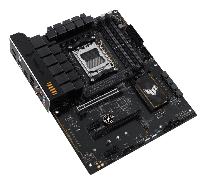 ASUS TUF GAMING A620-PRO WIFI AMD