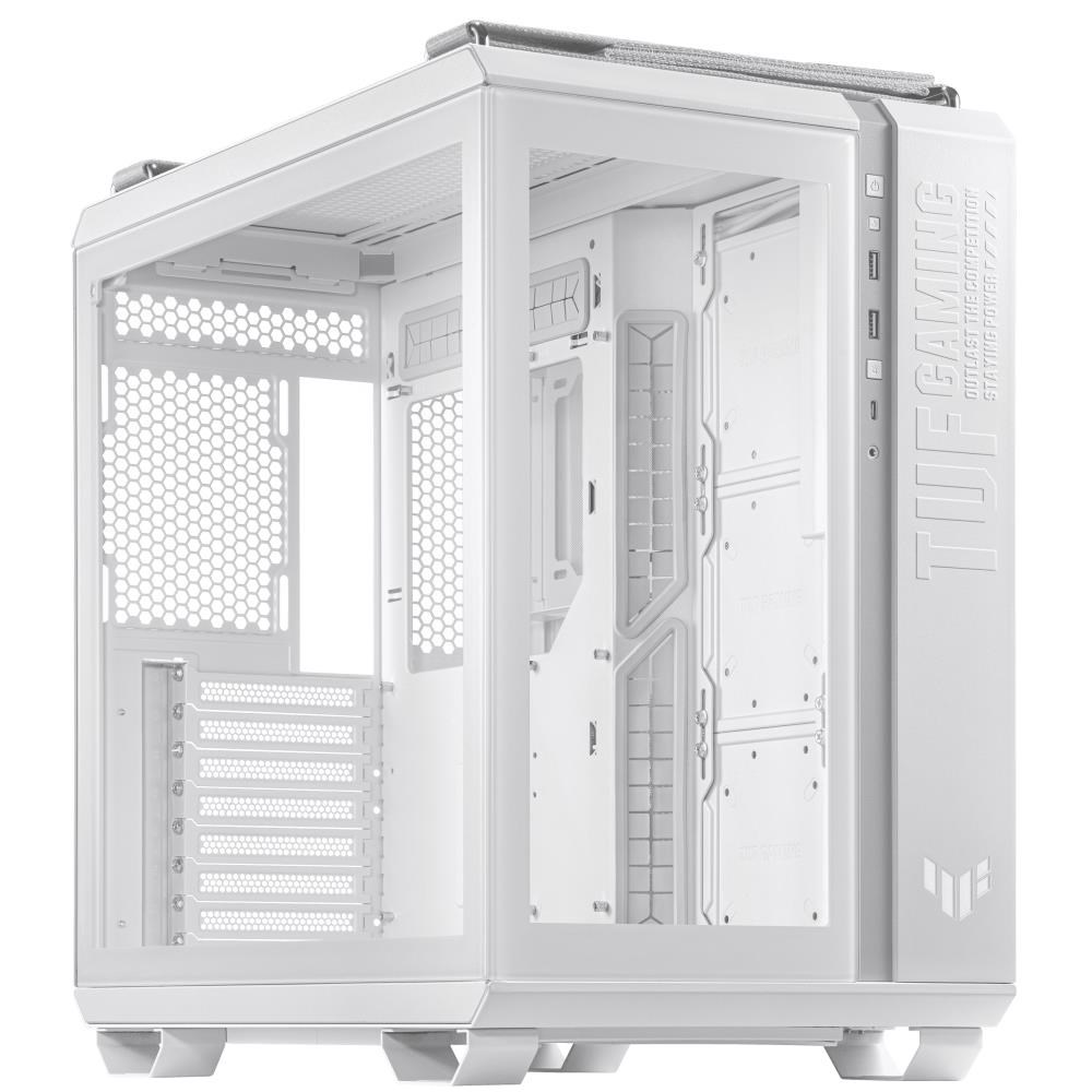 ASUS TUF Gaming GT502 PLUS Midi