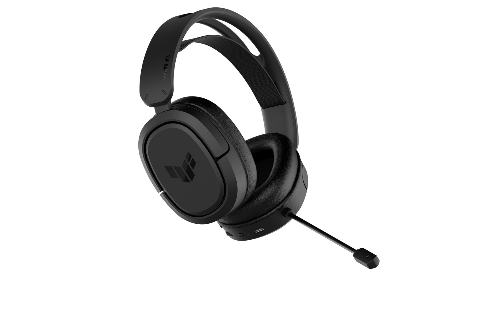 ASUS  TUF Gaming H1 Wireless Headset