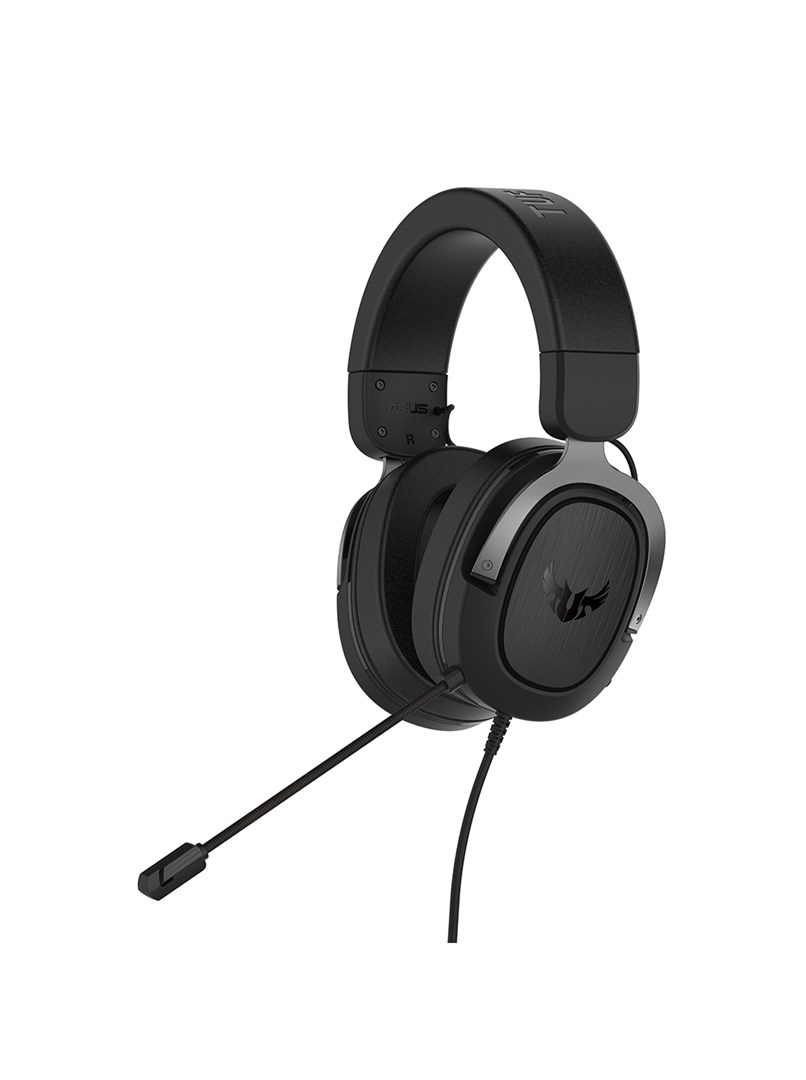 ASUS TUF Gaming H3 Headset Wired