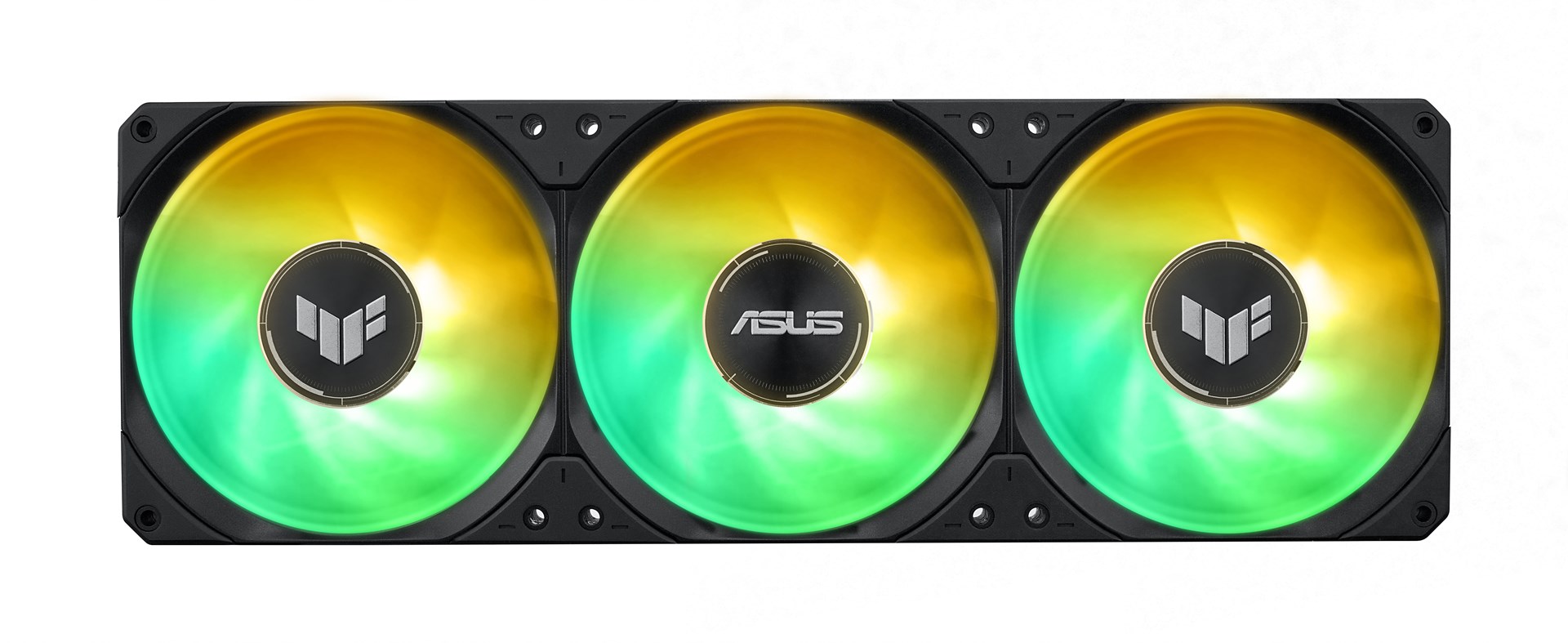 ASUS  TUF Gaming LC III 360