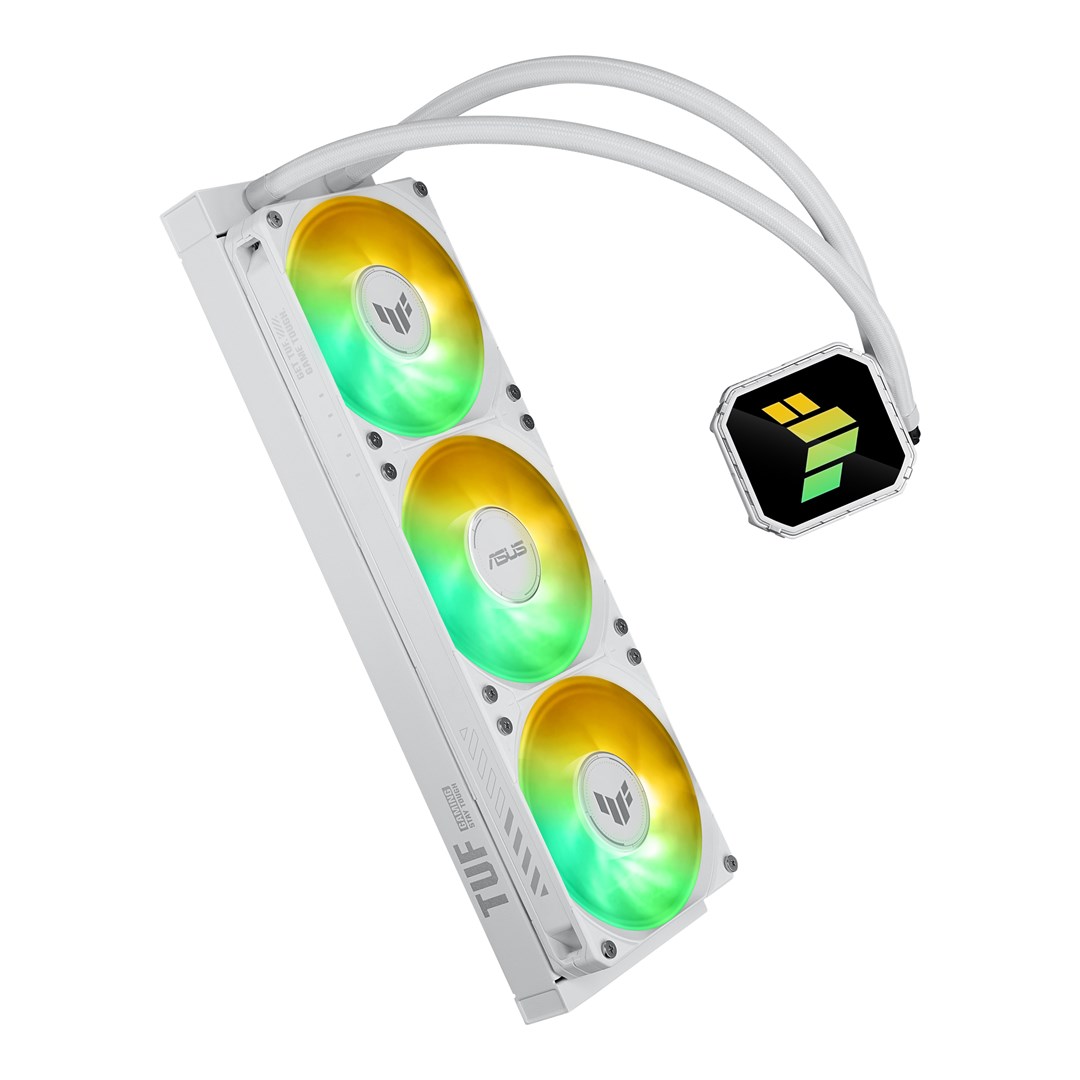 ASUS TUF Gaming LC III 360