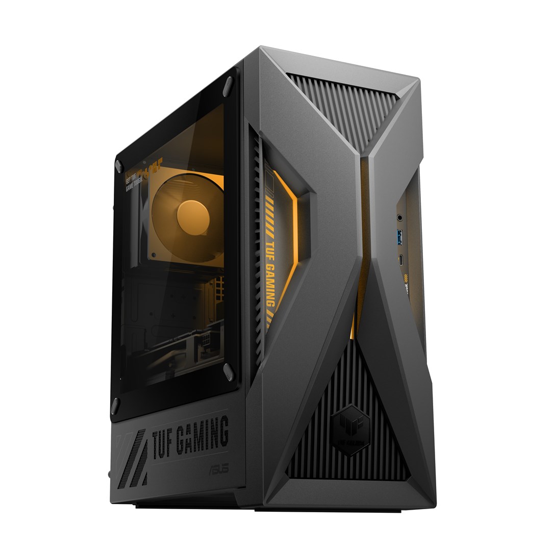 No name ASUS TUF Gaming T500