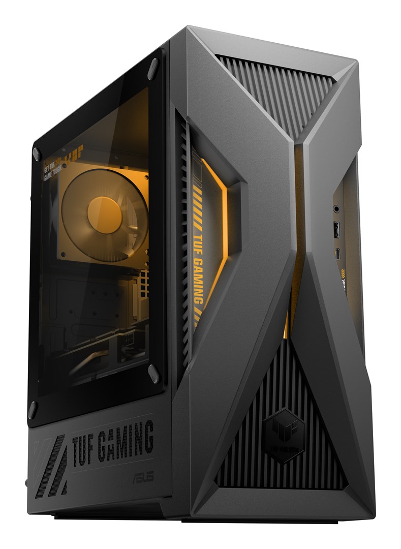 No name ASUS TUF Gaming T500