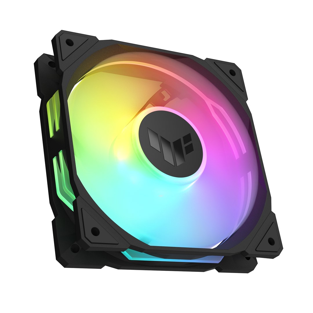 ASUS TUF GAMING TR120 ARGB 3IN1
