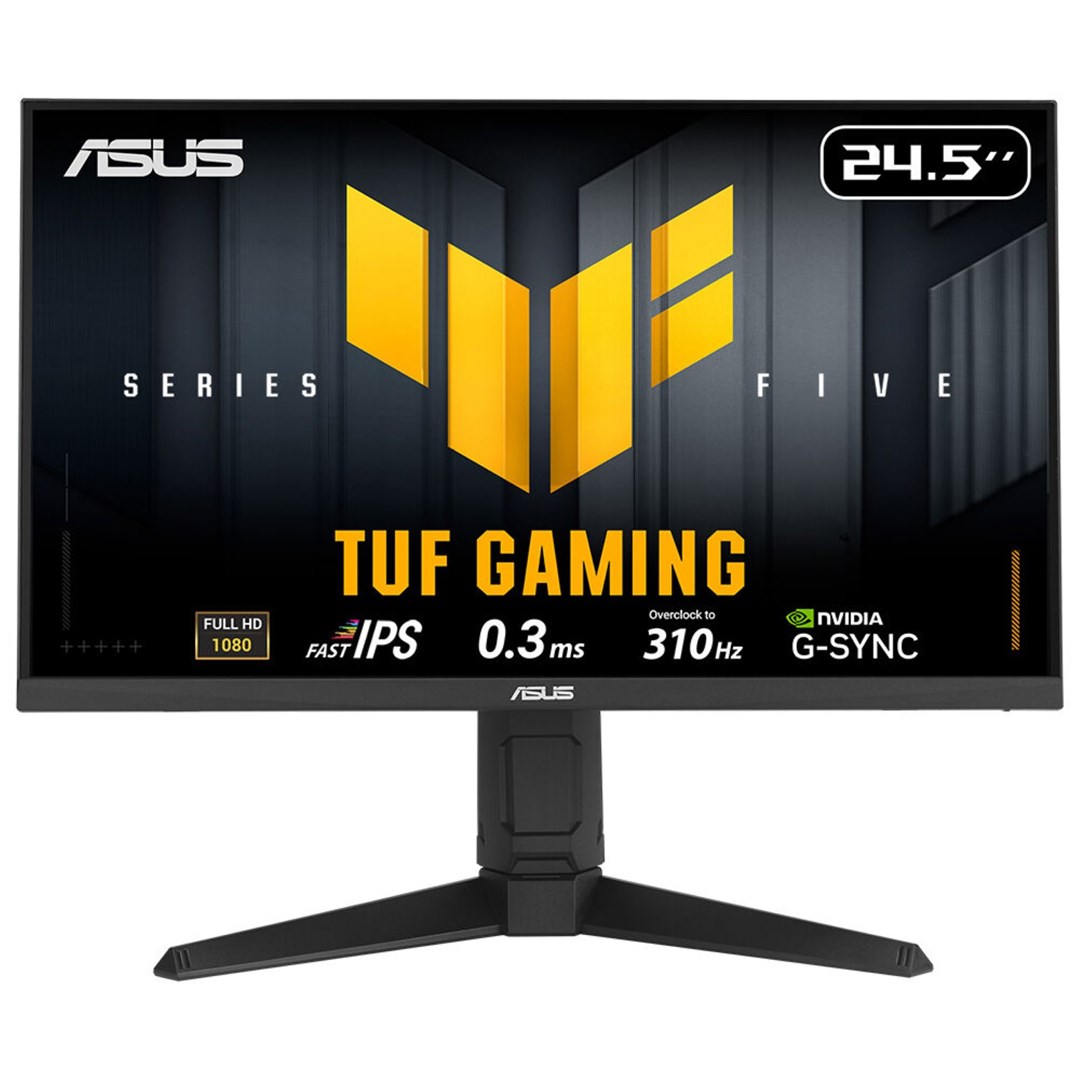 ASUS  Monitor 24.5 inches VG259QMRL5A