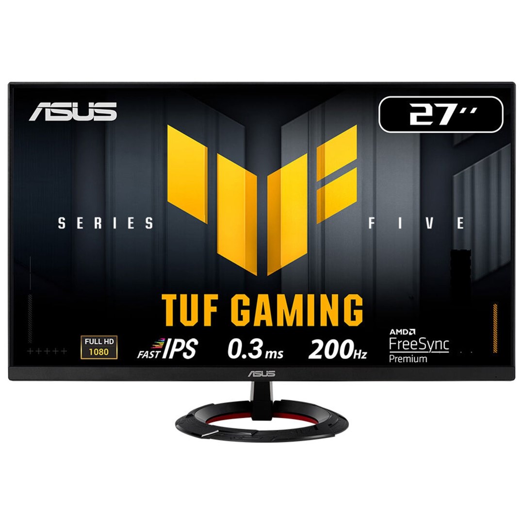 ASUS  TUF Gaming VG279Q5R computer monitor