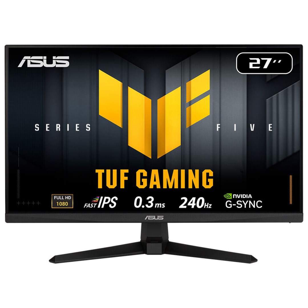 ASUS  Monitor 27 inches VG279QM5A IPS