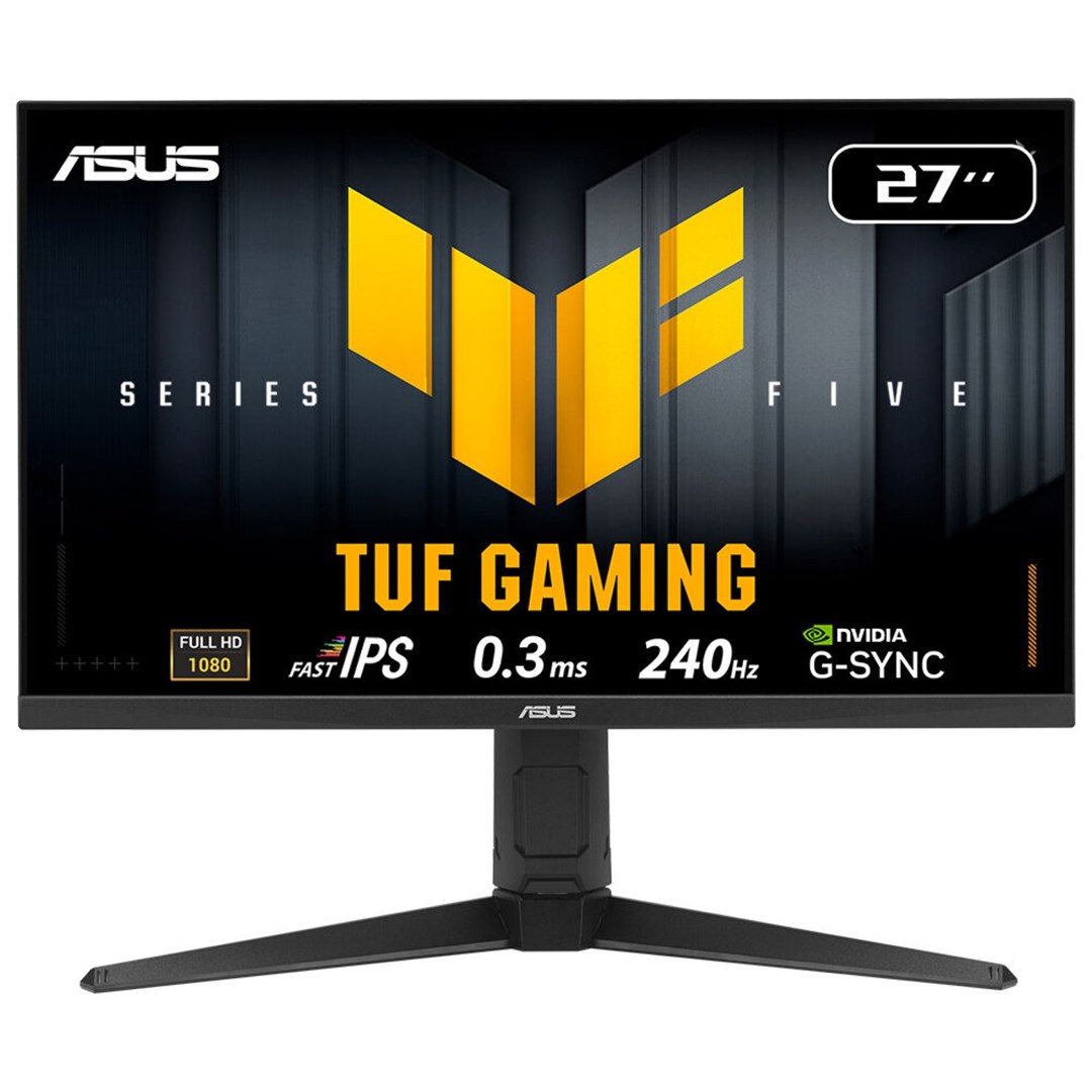 ASUS  Monitor 27 inches VG279QML5A IPS