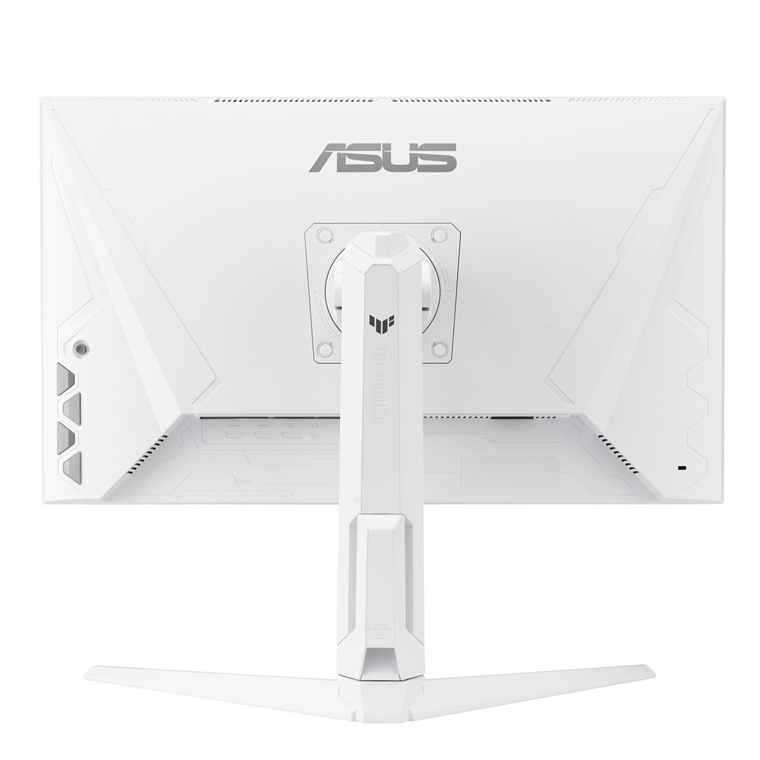 ASUS  TUF Gaming VG27AQML1A-W computer monitor