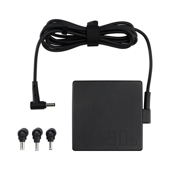 ASUS  U90W-01(ADP-90LE B) power adapter/inverter Indoor