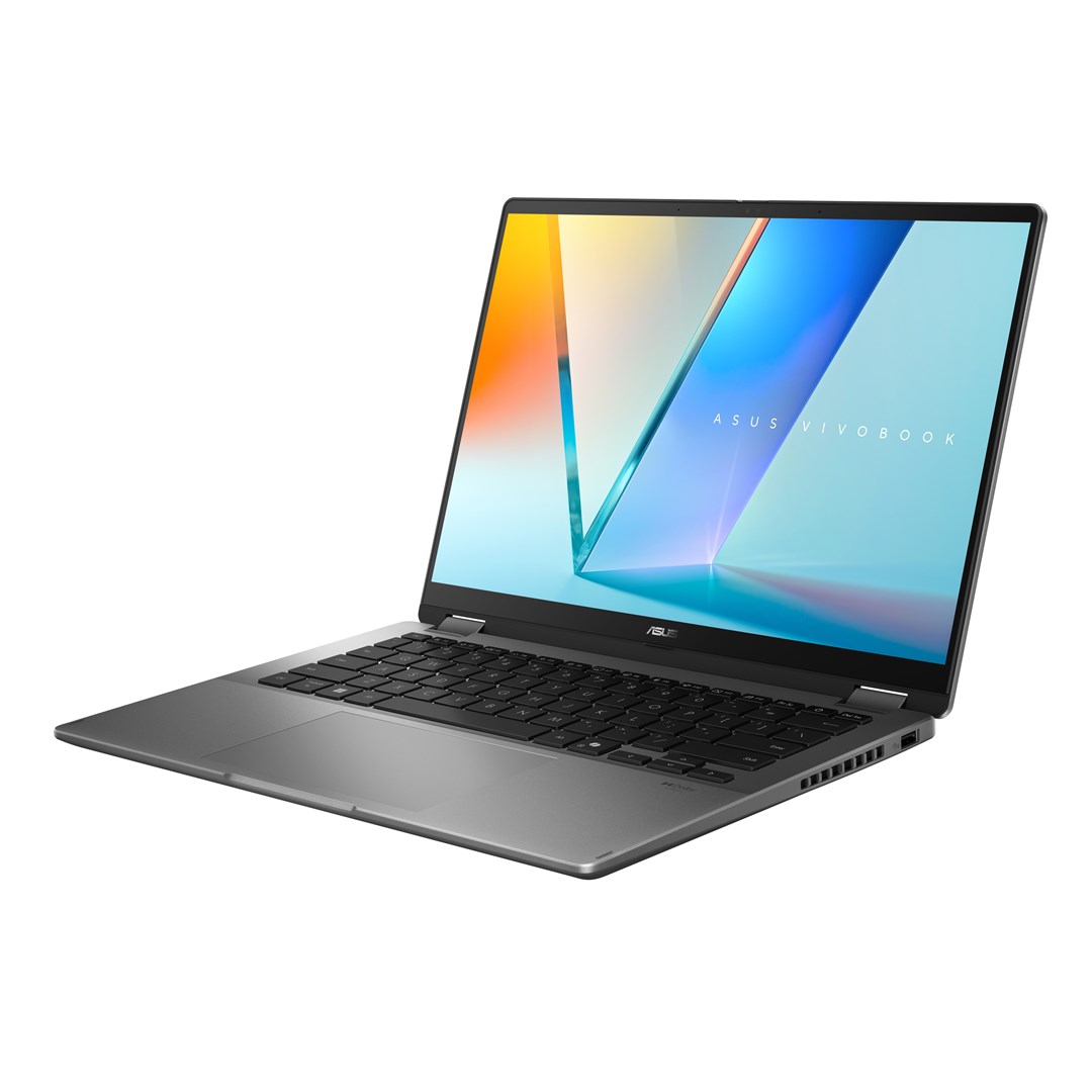 ASUS Vivobook 14 Flip TP3407SA-SG146W Ultra