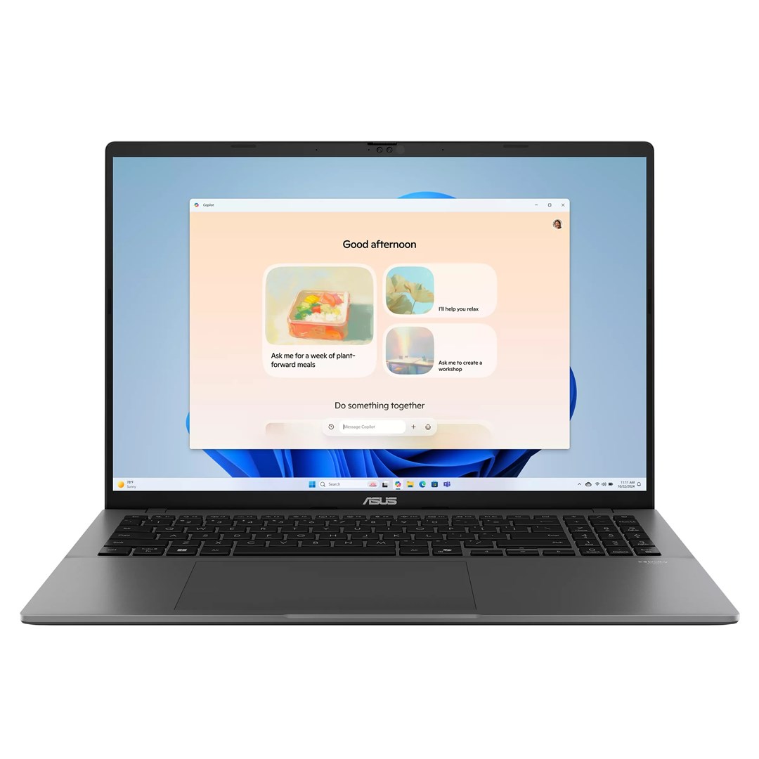 ASUS  Vivobook S16 S3607VA-RP147W Core 7