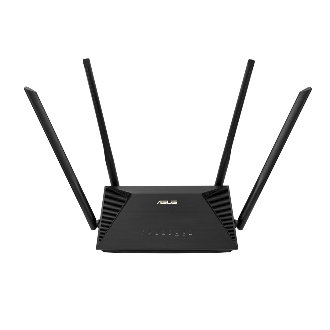 ASUS  | Wireless AX1800 Dual Band