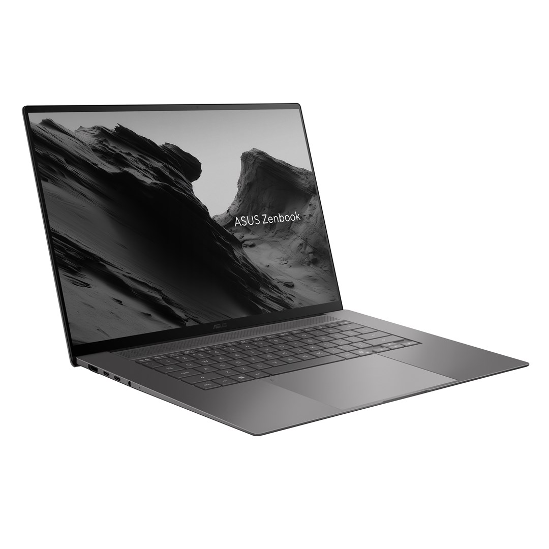 ASUS  ZenBook S 16 UM5606GA-SR206X Ryzen