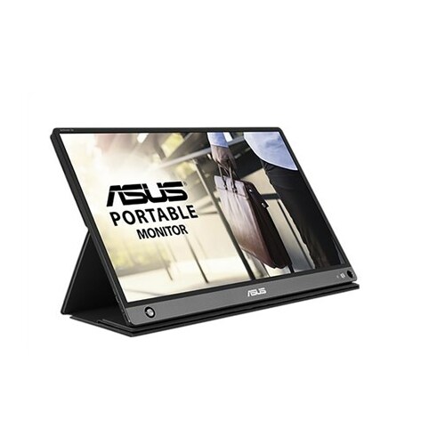 ASUS  Monitor 15.6 inch MB16AHP