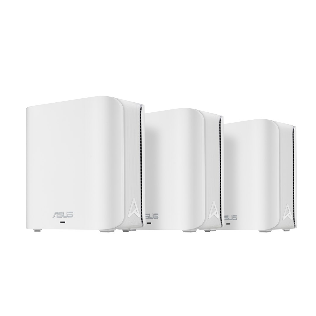 ASUS Router ZenWiFi BD4 Dual-band WiFi