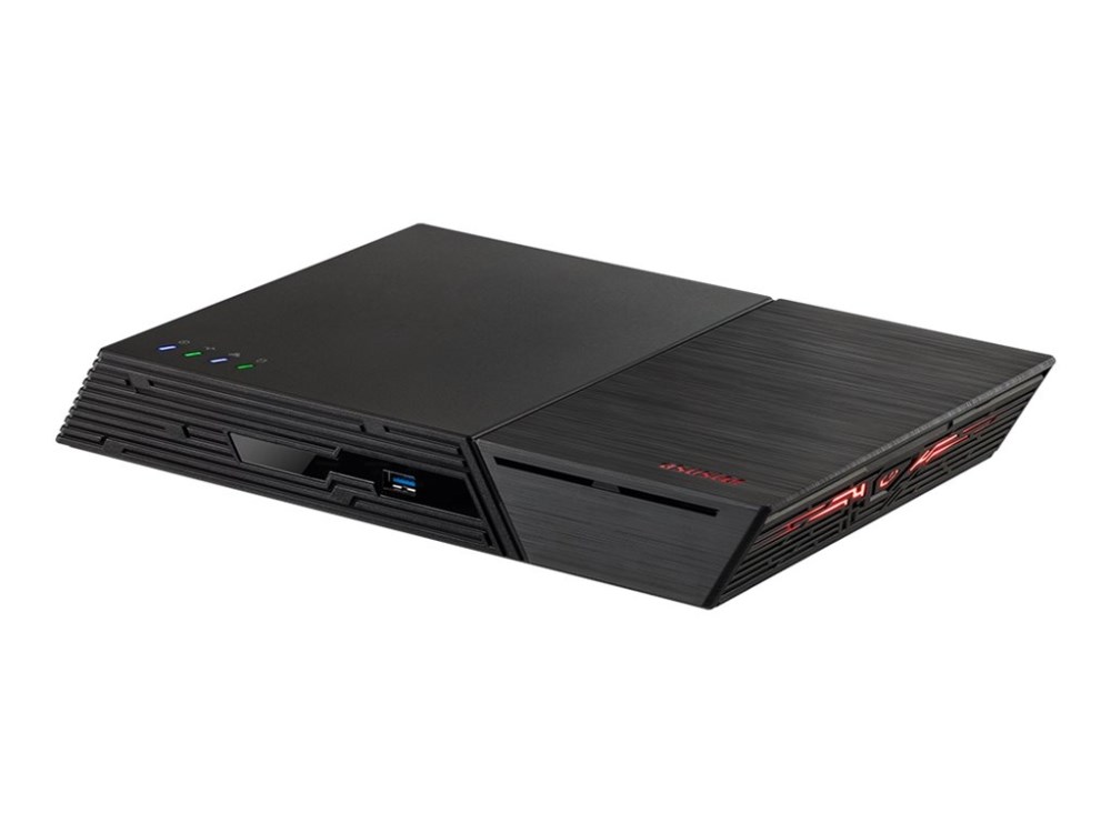 ASUSTOR  NAS FS6812X Flashstor Pro Gen