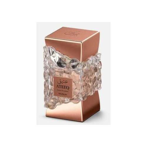 Nusuk Ateeq Parfum (Unisex, 100ml) |