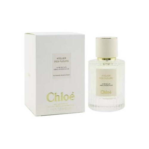 CHLOE Atelier Des Fleurs Hibiscus Abelmoschus
