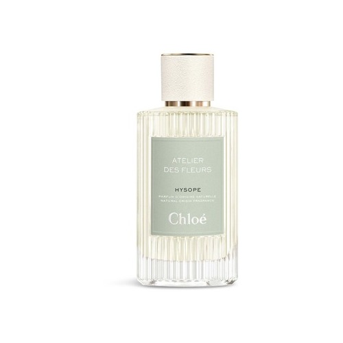 CHLOE Atelier Des Fleurs Hysope EDP