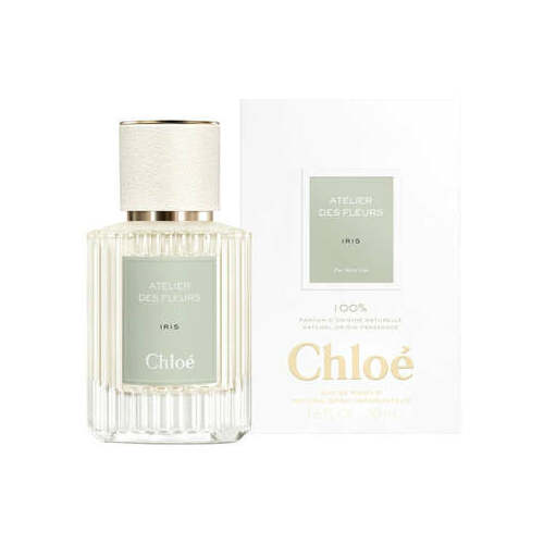 CHLOE Atelier des Fleurs Iris EDP