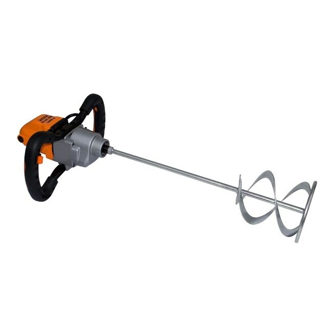 Artyk ATIKA 319004 concrete mixer 1800