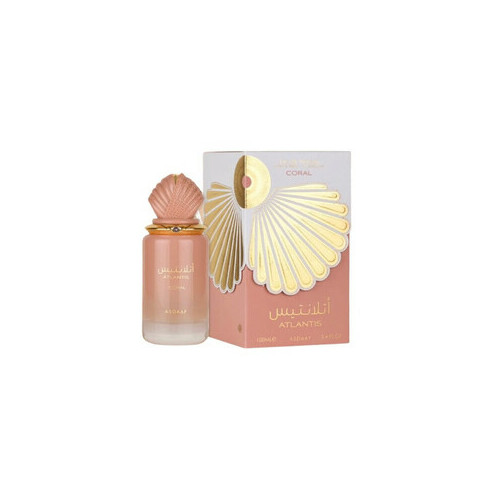 Lattafa Perfumes Atlantis Coral EDP (Unisex