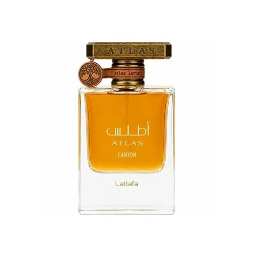 Lattafa Perfumes Atlas Canyon EDP (Unisex