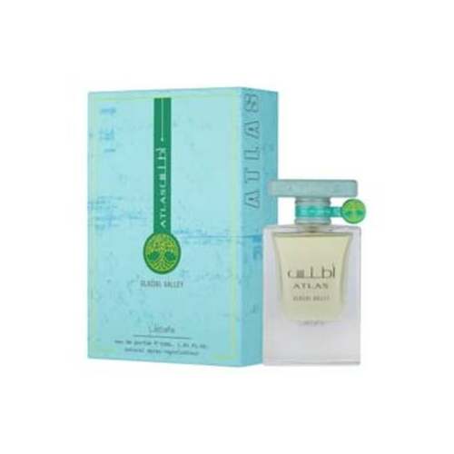 Lattafa Perfumes Atlas Glacial Valley EDP