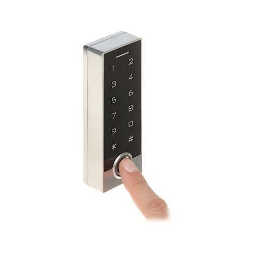 No name ATLO-KRMFW-856-TUYA code lock |