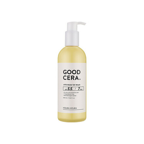 Holika Holika ATO Relief Oil Wash