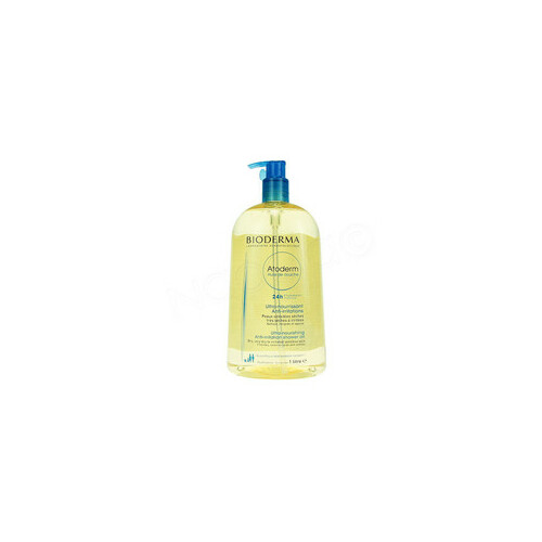 Bioderma Atoderm Huile de Douche (Woman