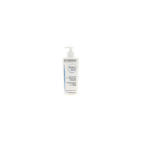 Bioderma Atoderm Intensive Baume (Woman, 500ml)