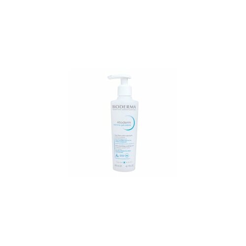 Bioderma Atoderm Intensive Gel-Creme - Tělový