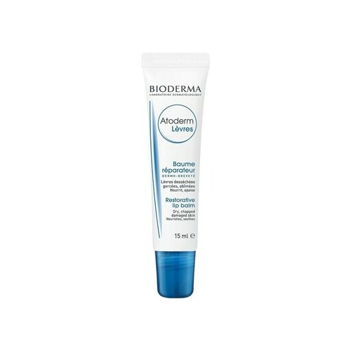 Bioderma Atoderm Lip Balm - Balm