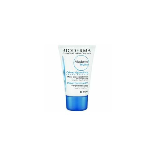 Bioderma Atoderm Mains - Nourishing Hand