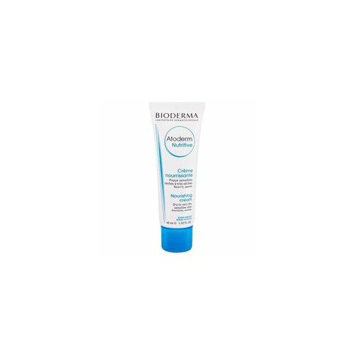 Bioderma Atoderm Nutritive High Nutrition Cream