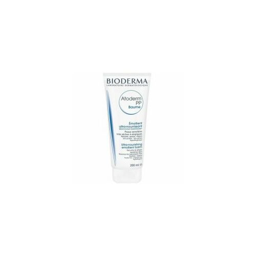 Bioderma Atoderm PP Baume Ultra-Nourishing Emollient