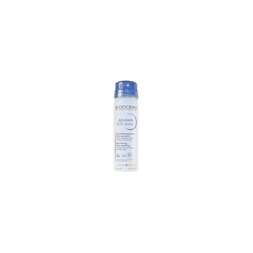 Bioderma Atoderm SOS Spray - An